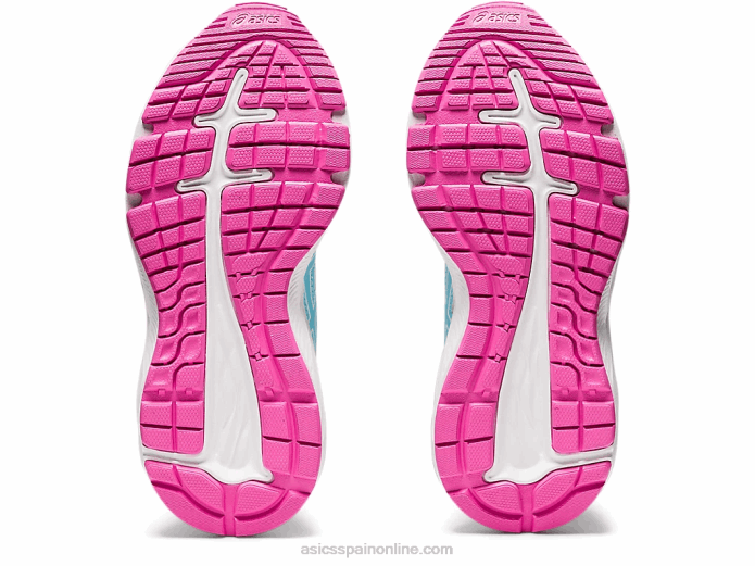 preexcite 7 preescolar Asics 4L684557 descomposición del océano/fruta del dragón