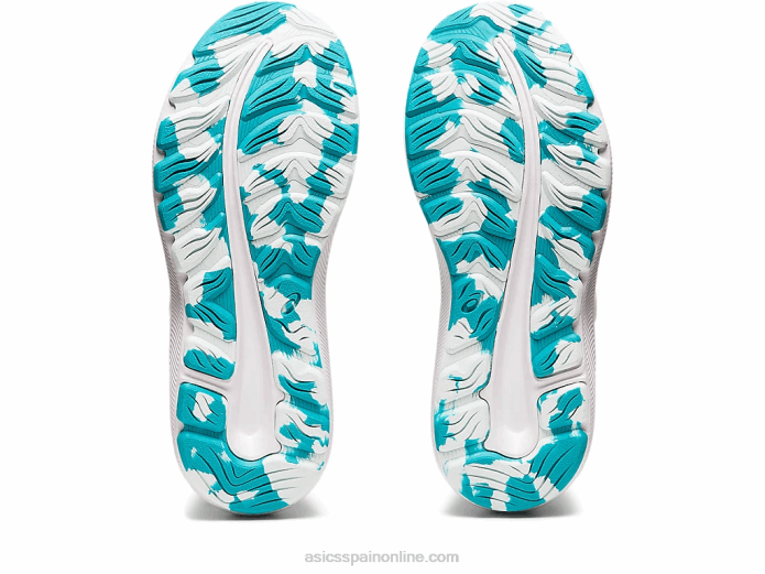 preexcite 9 preescolar Asics 4L684419 calmante mar/vidrio de mar